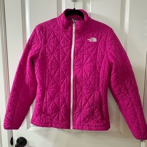 Women’s The Northface Jacket